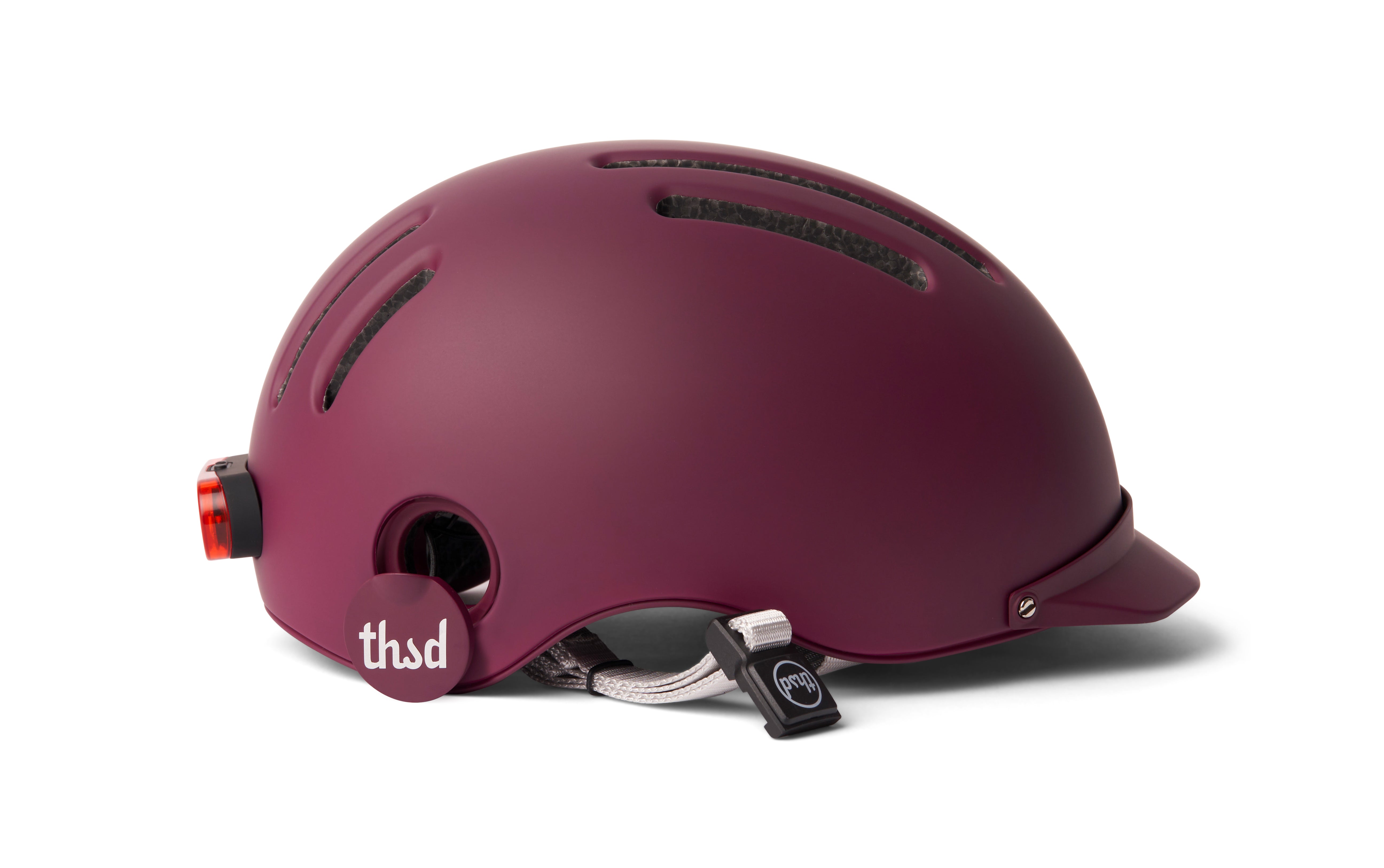 Chapter Mips Helmet