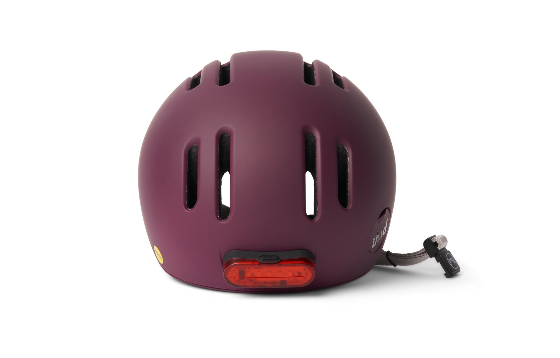 Chapter Mips Helmet