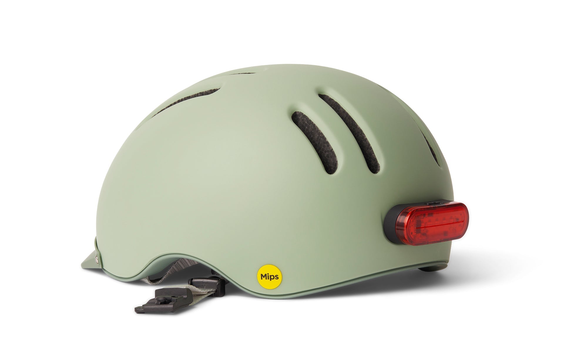 Chapter Mips Helmet