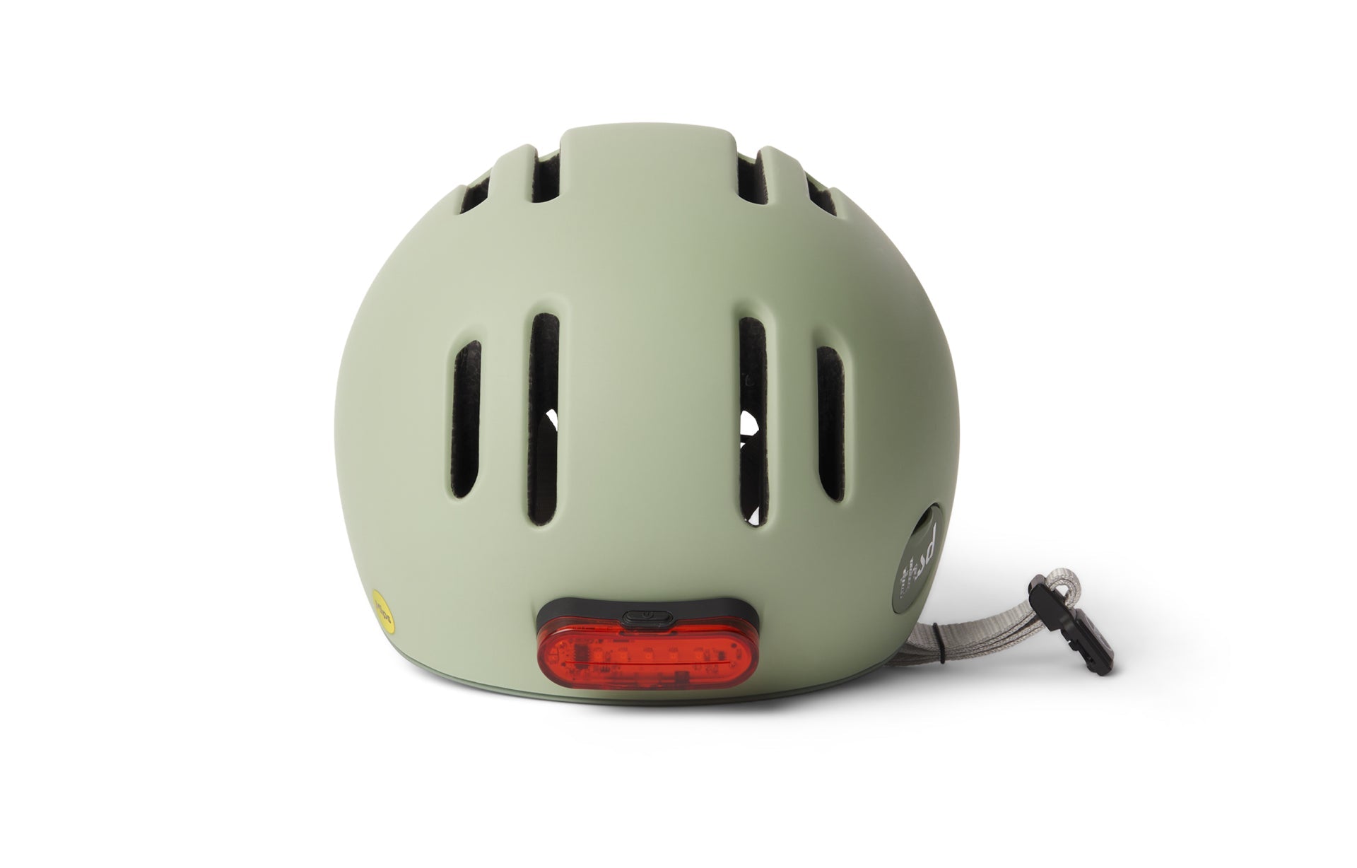 Chapter Mips Helmet