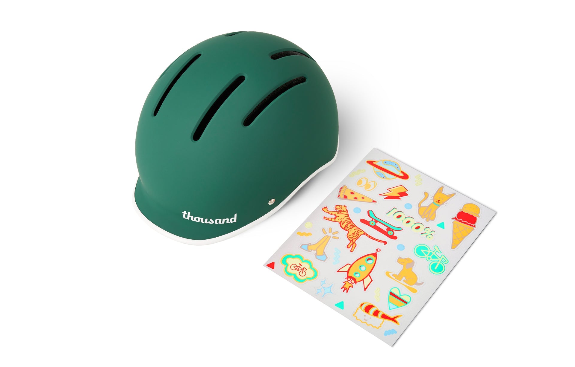 Jr. Kids Helmet
