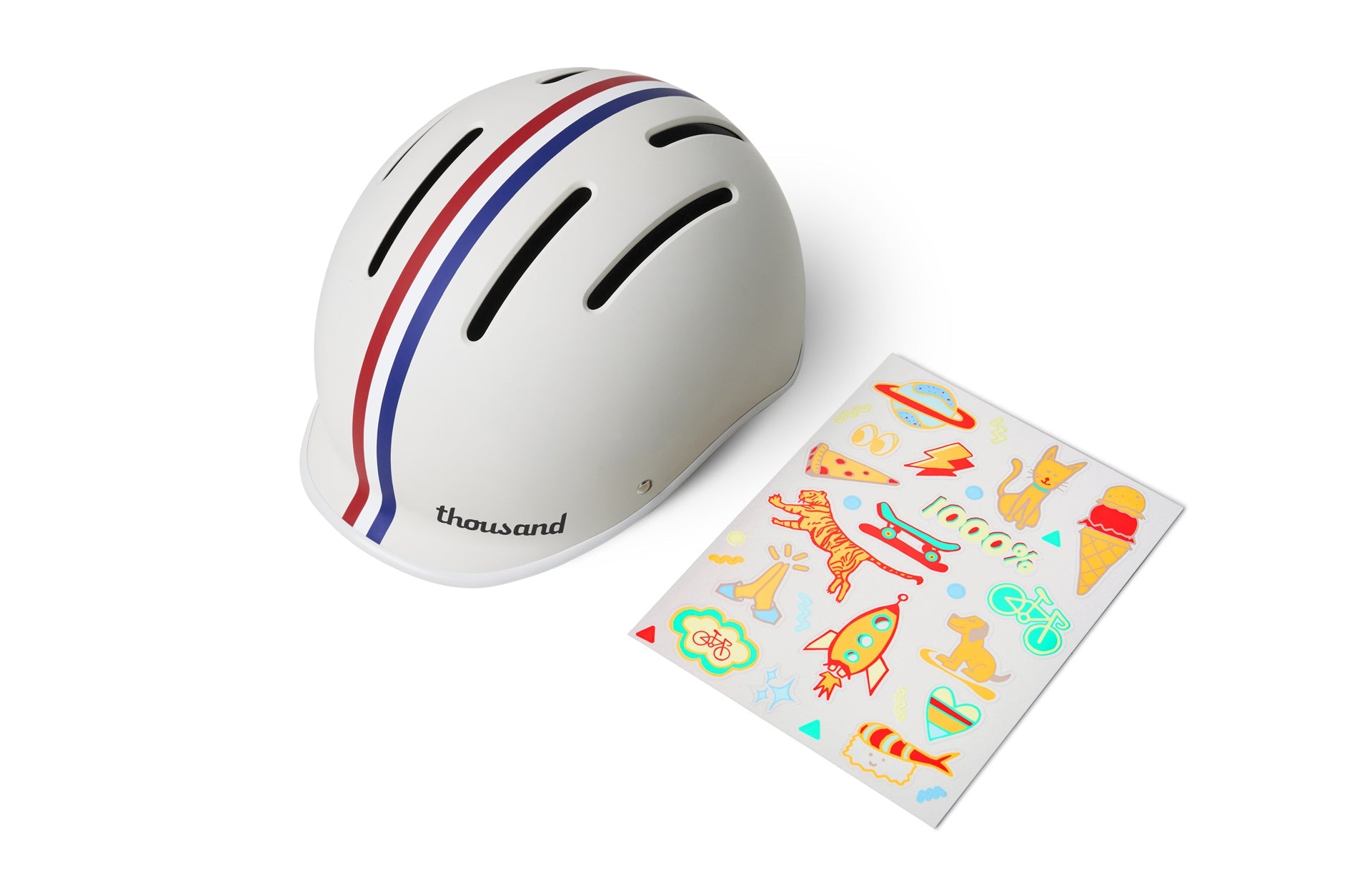 Jr. Kids Helmet