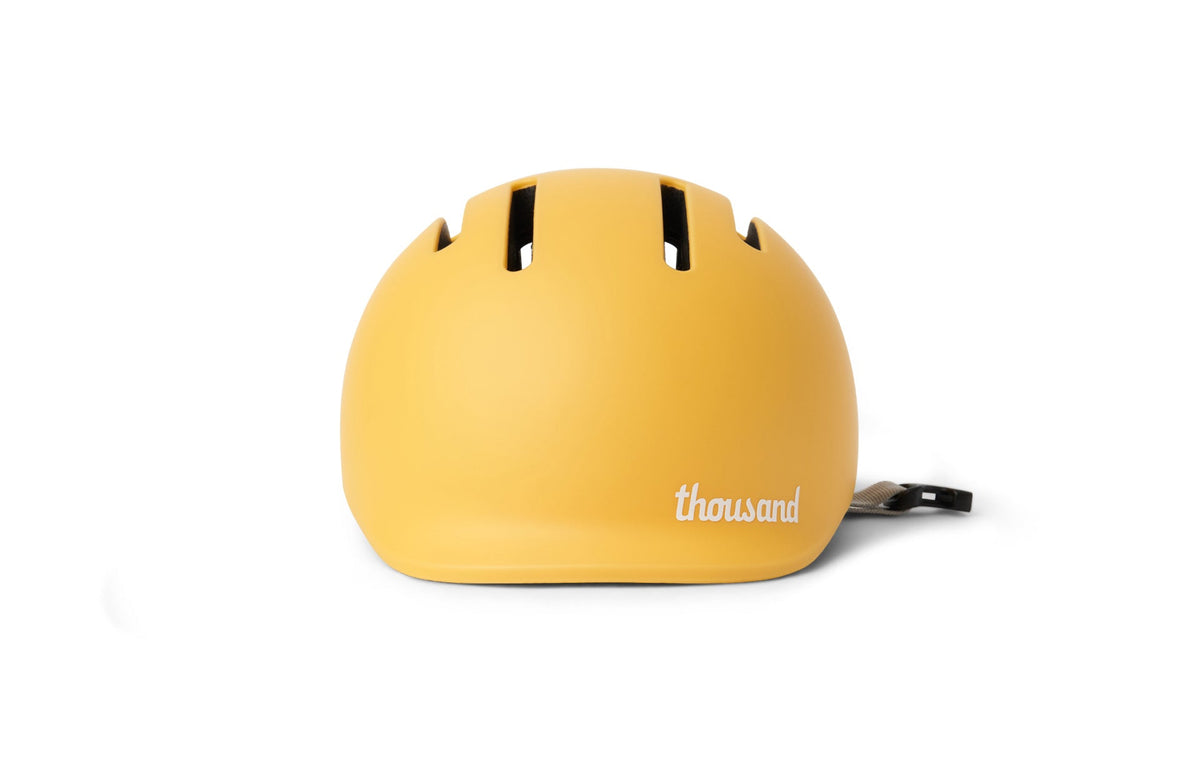 Jr. Toddler Helmet