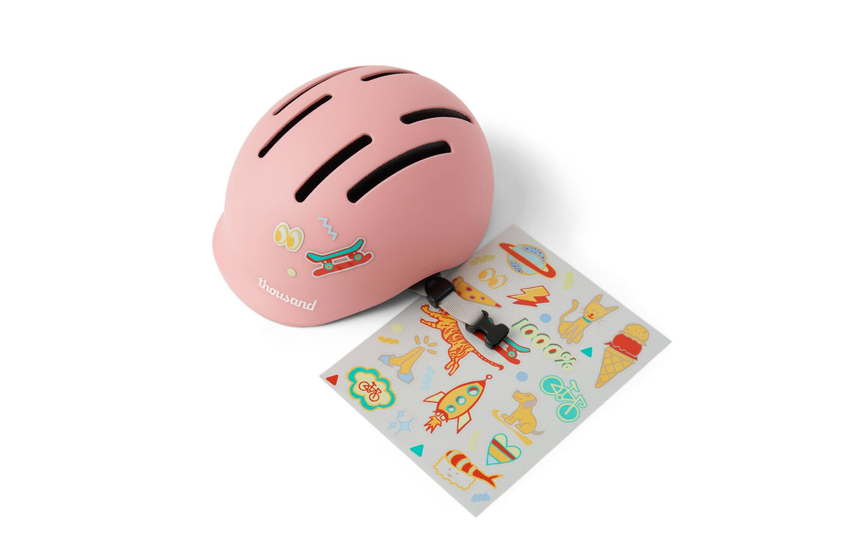 Jr. Toddler Helmet