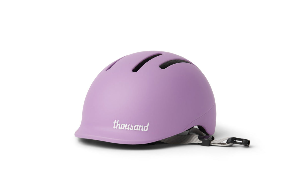 Jr. Toddler Helmet