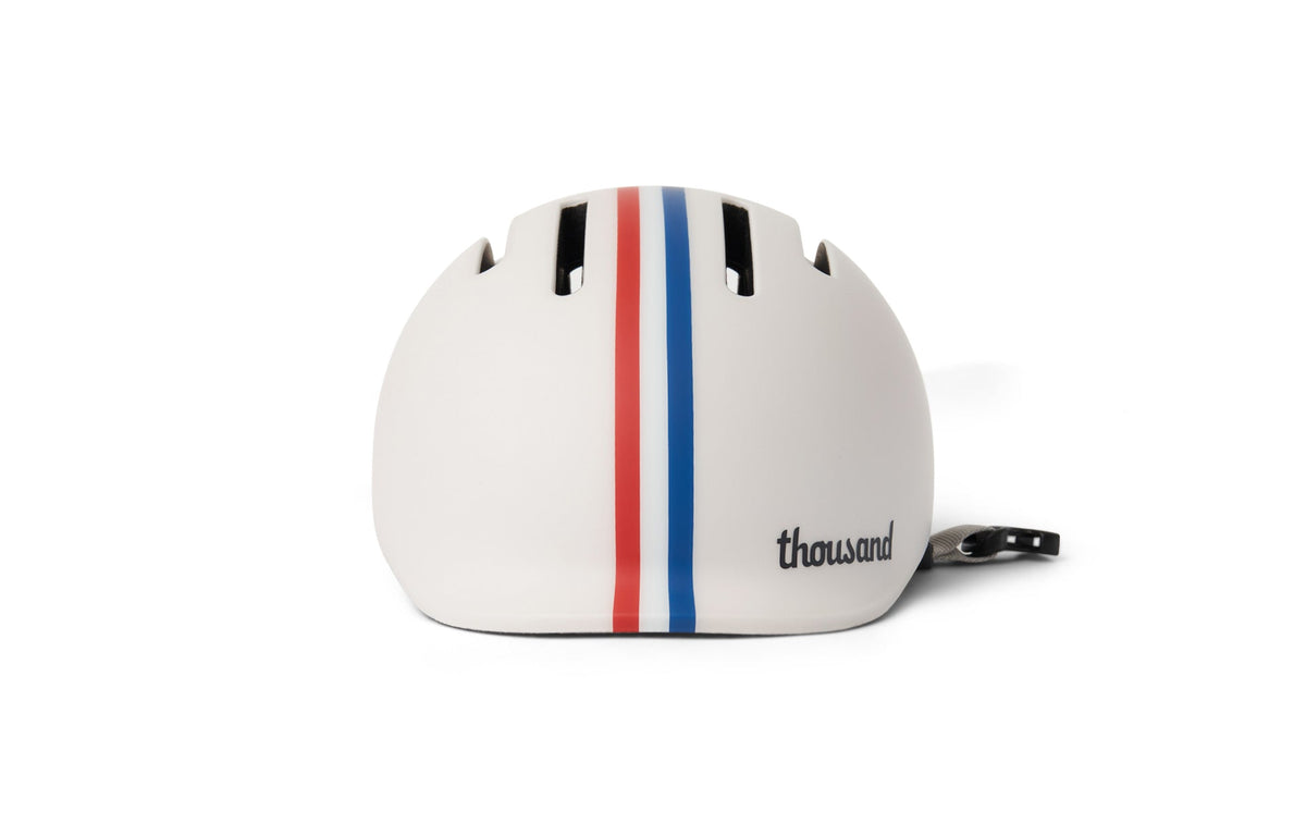 Jr. Toddler Helmet