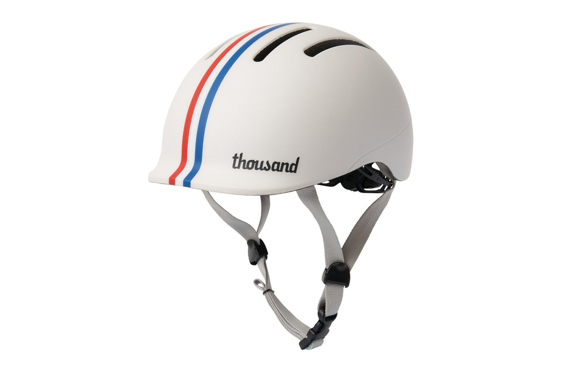 Jr. Toddler Helmet
