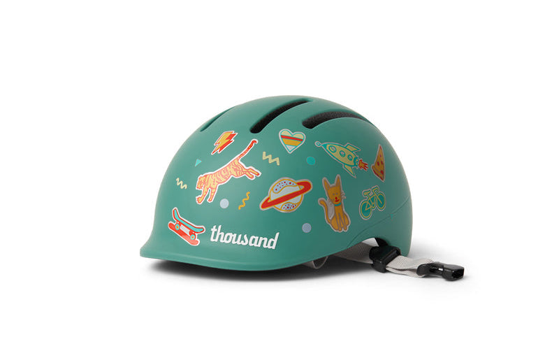 Jr. Toddler Helmet