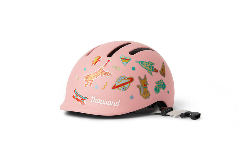 Jr. Toddler Helmet