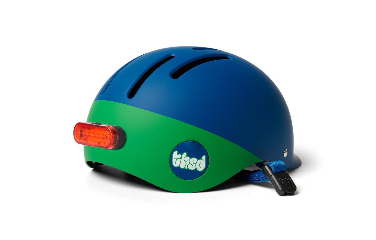 Next Youth Helmet