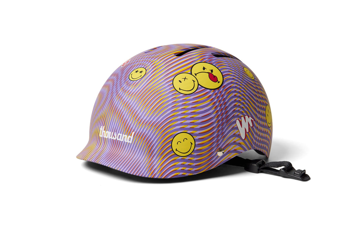 Next Youth Helmet