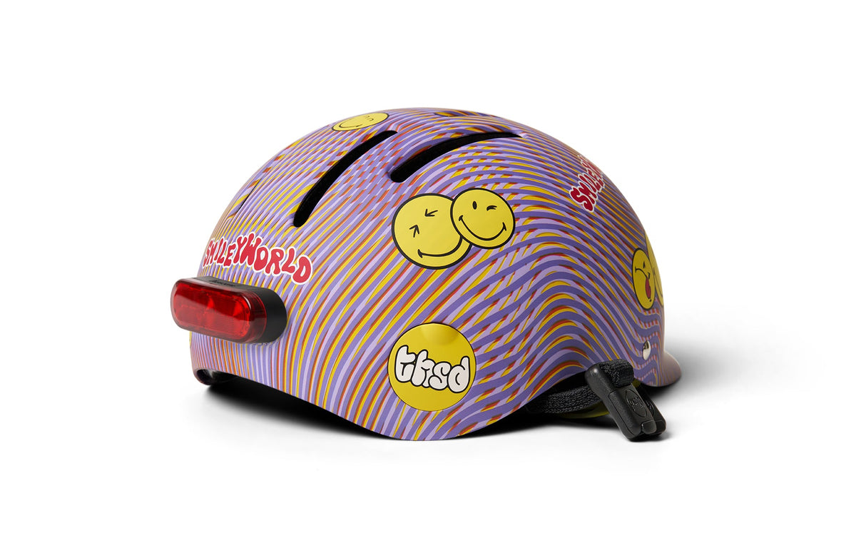 Next Youth Helmet