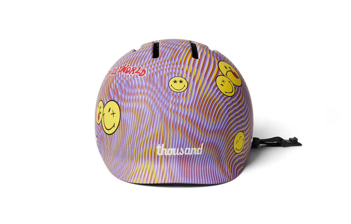 Next Youth Helmet