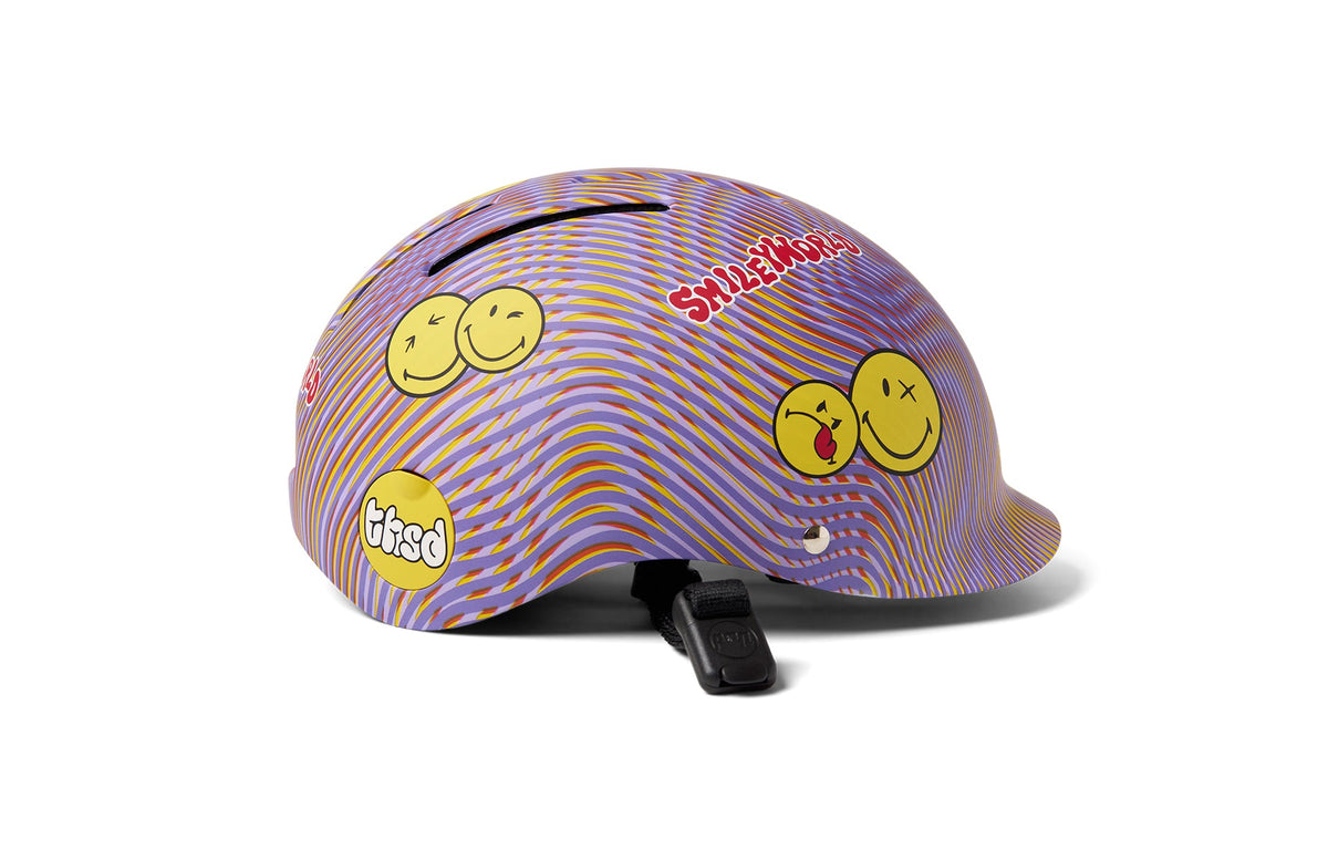 Next Youth Helmet