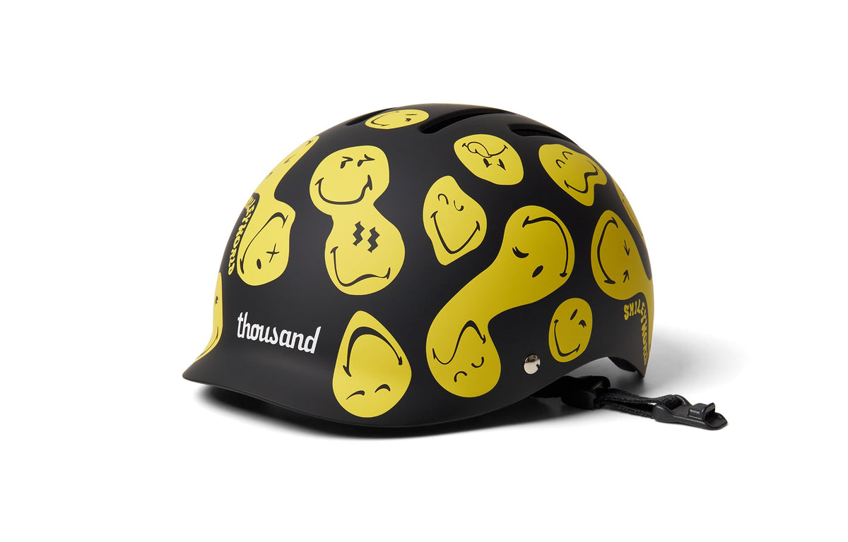 Next Youth Helmet