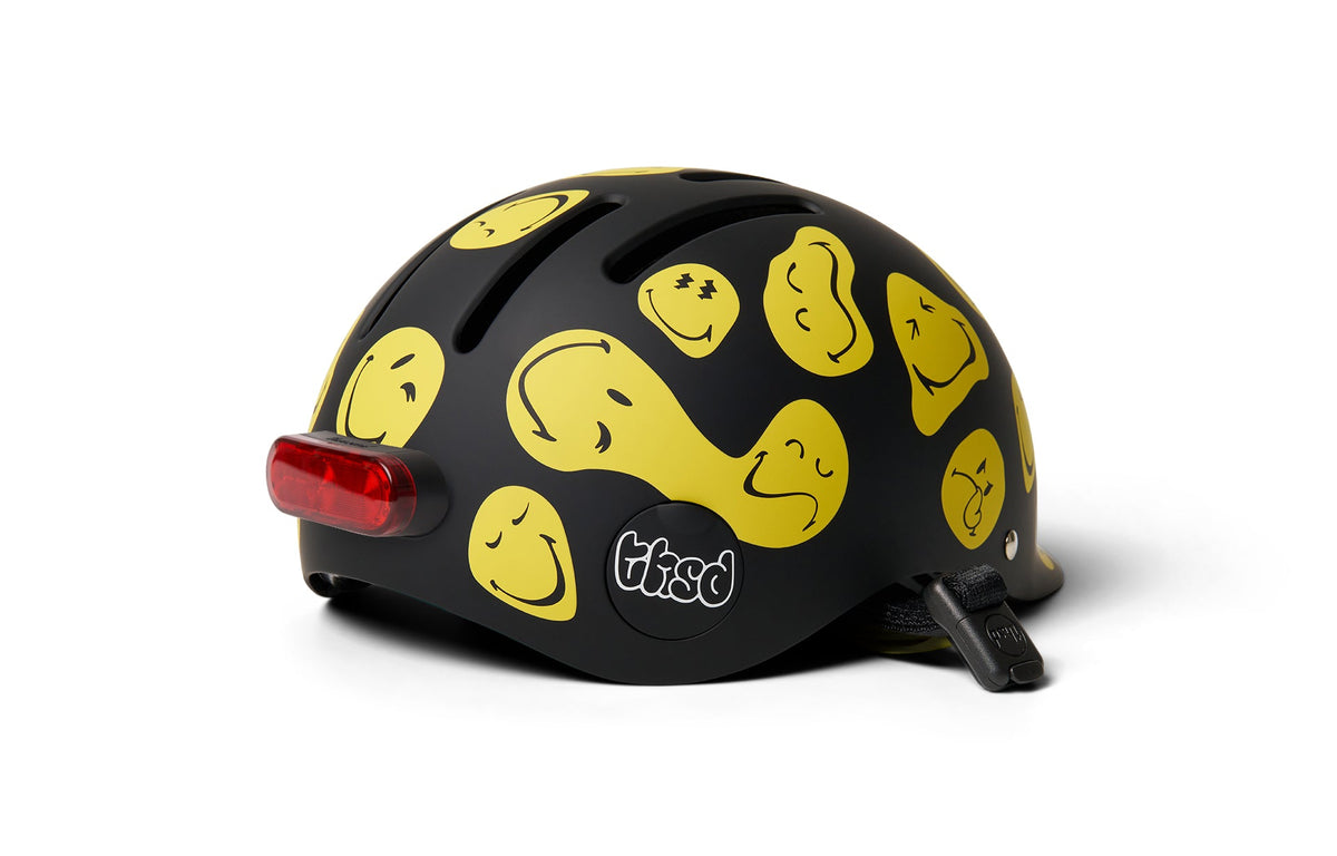 Next Youth Helmet