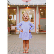 Organic Alya Dress