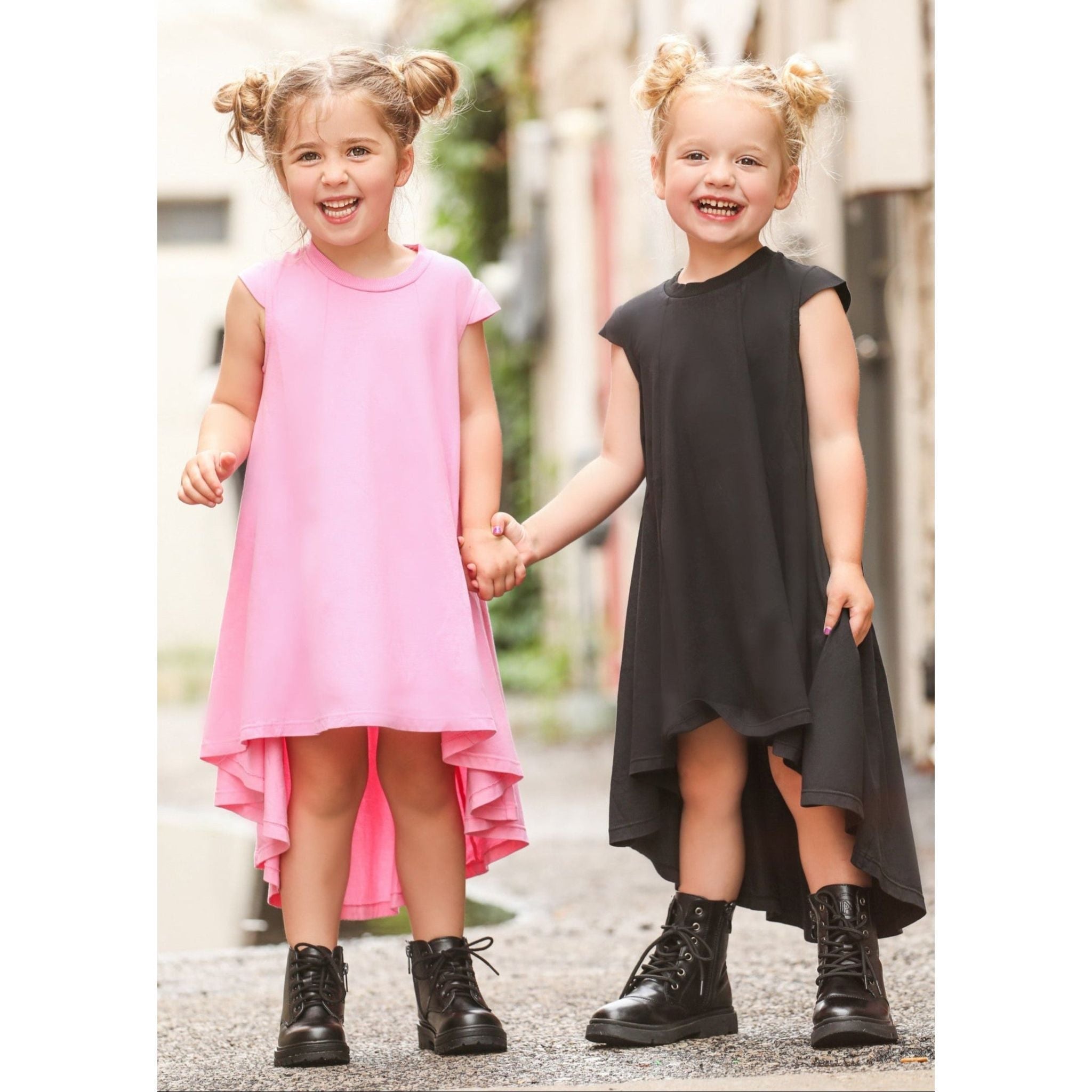 Mimi Dress