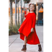 Lumi Dress