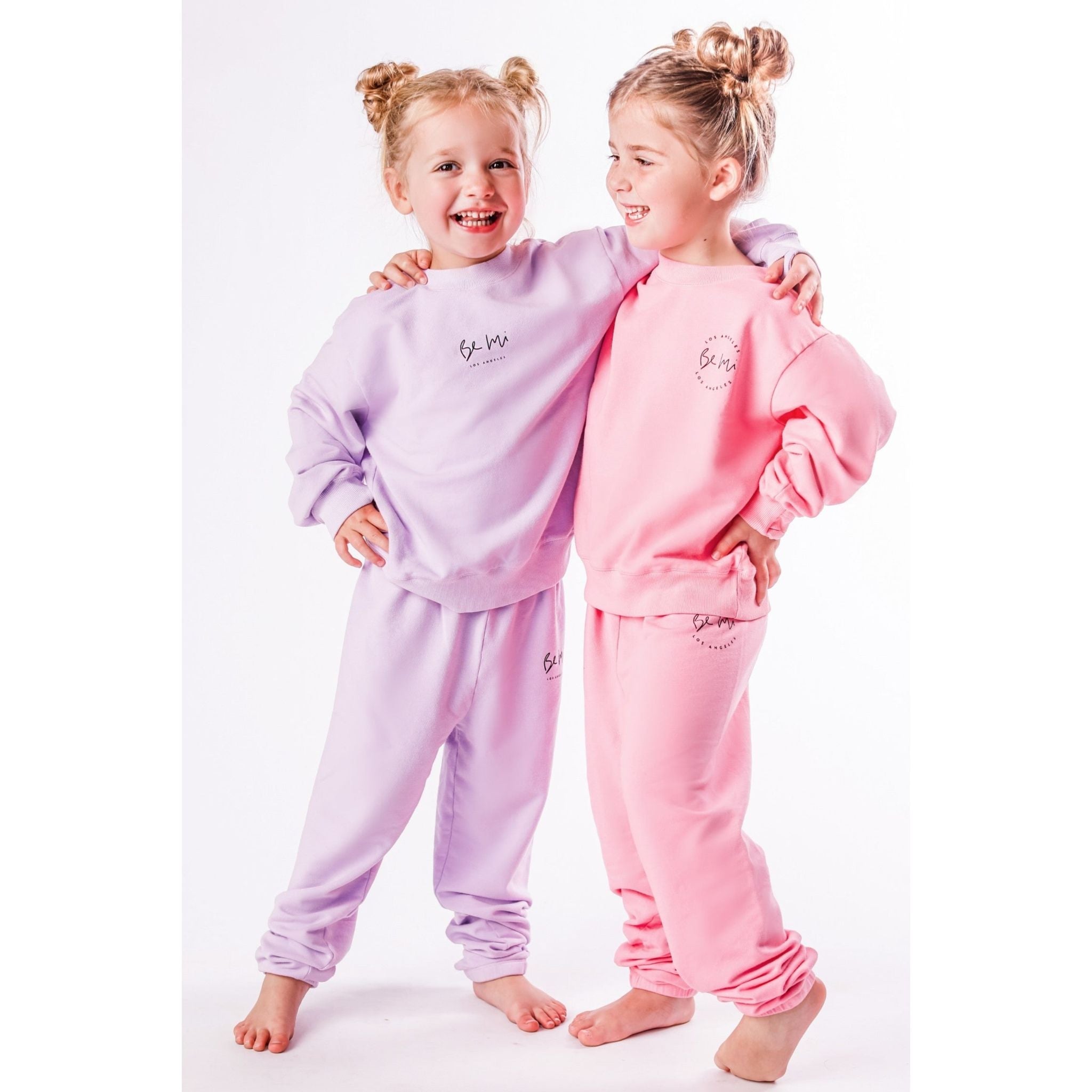 Organic Cloud Pullover