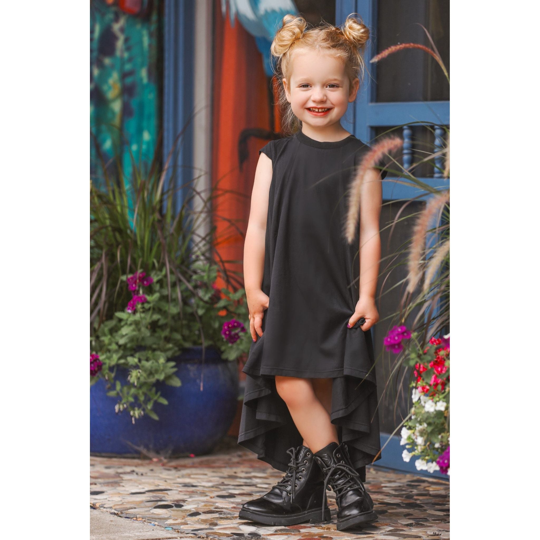 Mimi Dress