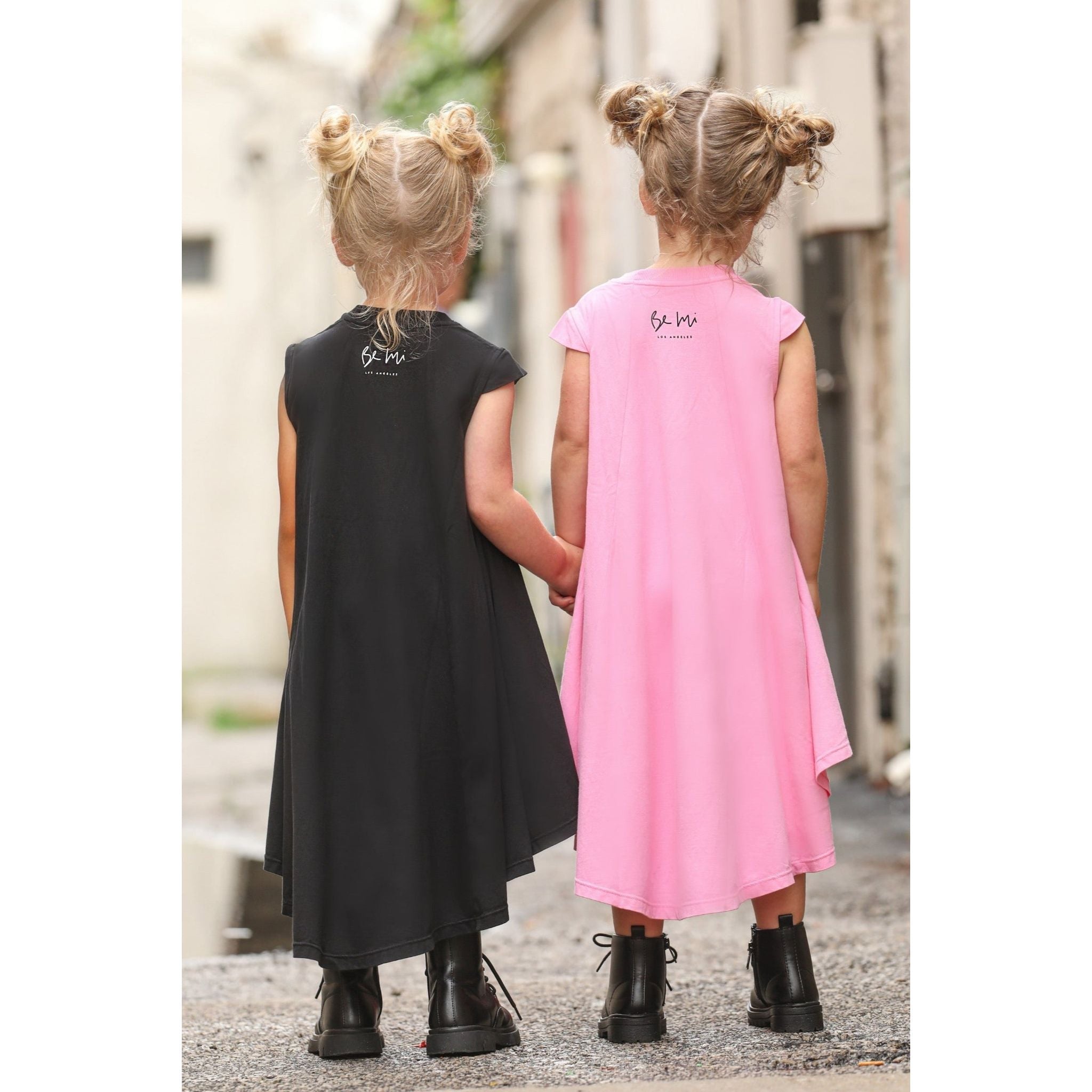 Mimi Dress