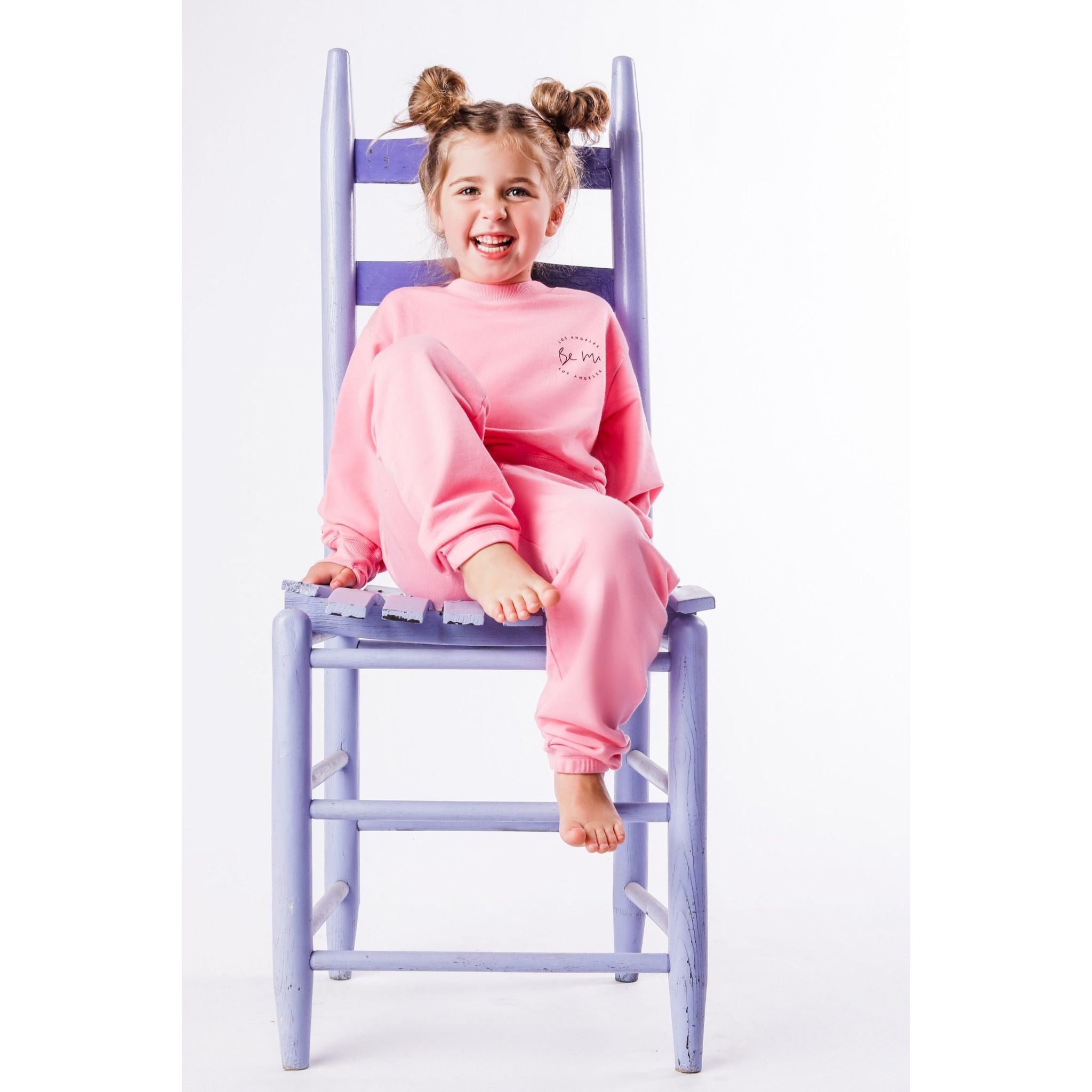 Organic Cloud Pullover