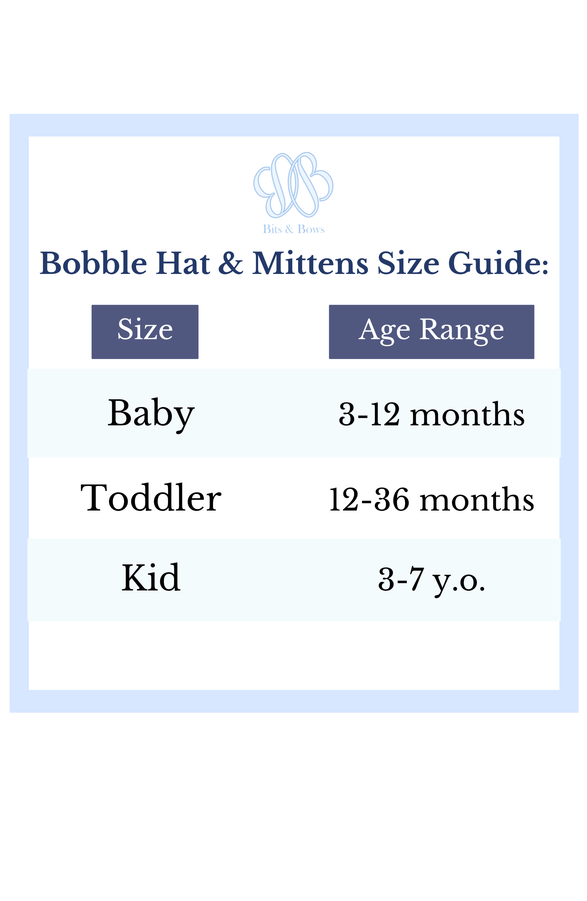 Officially Licensed Auburn Tigers Bobble Hat (baby, Toddler, Kid)