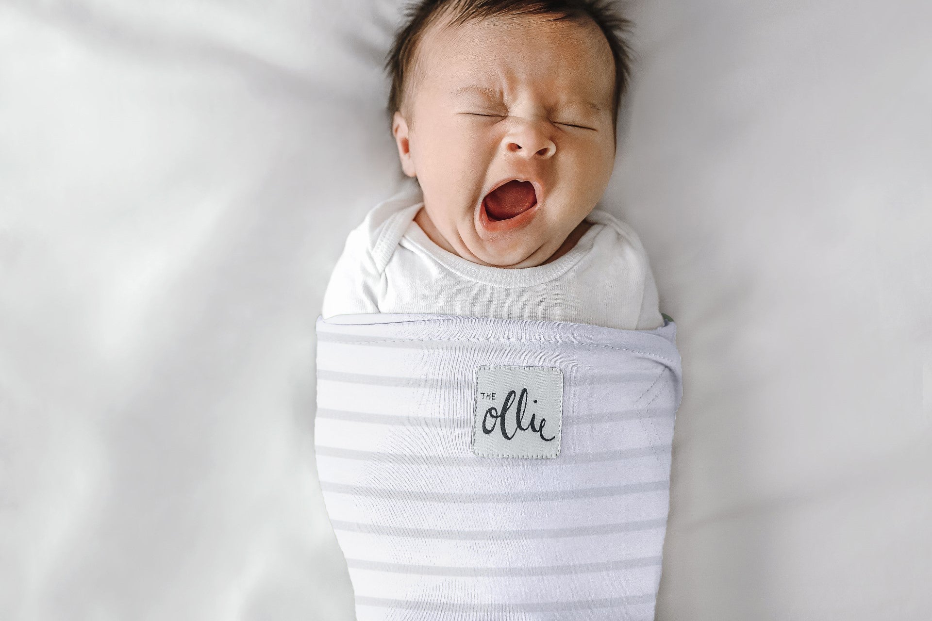 The Ollie® Swaddle