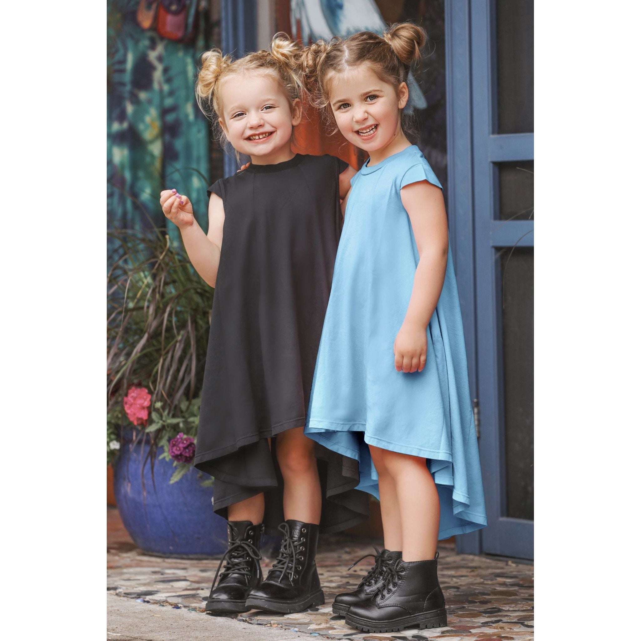 Mimi Dress