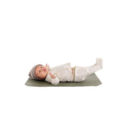 Micro Changing Mat