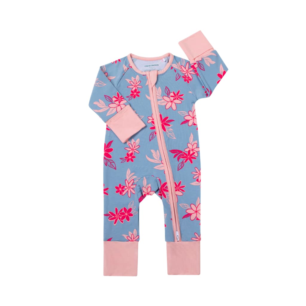 Tiare Breeze Bamboo Coverall