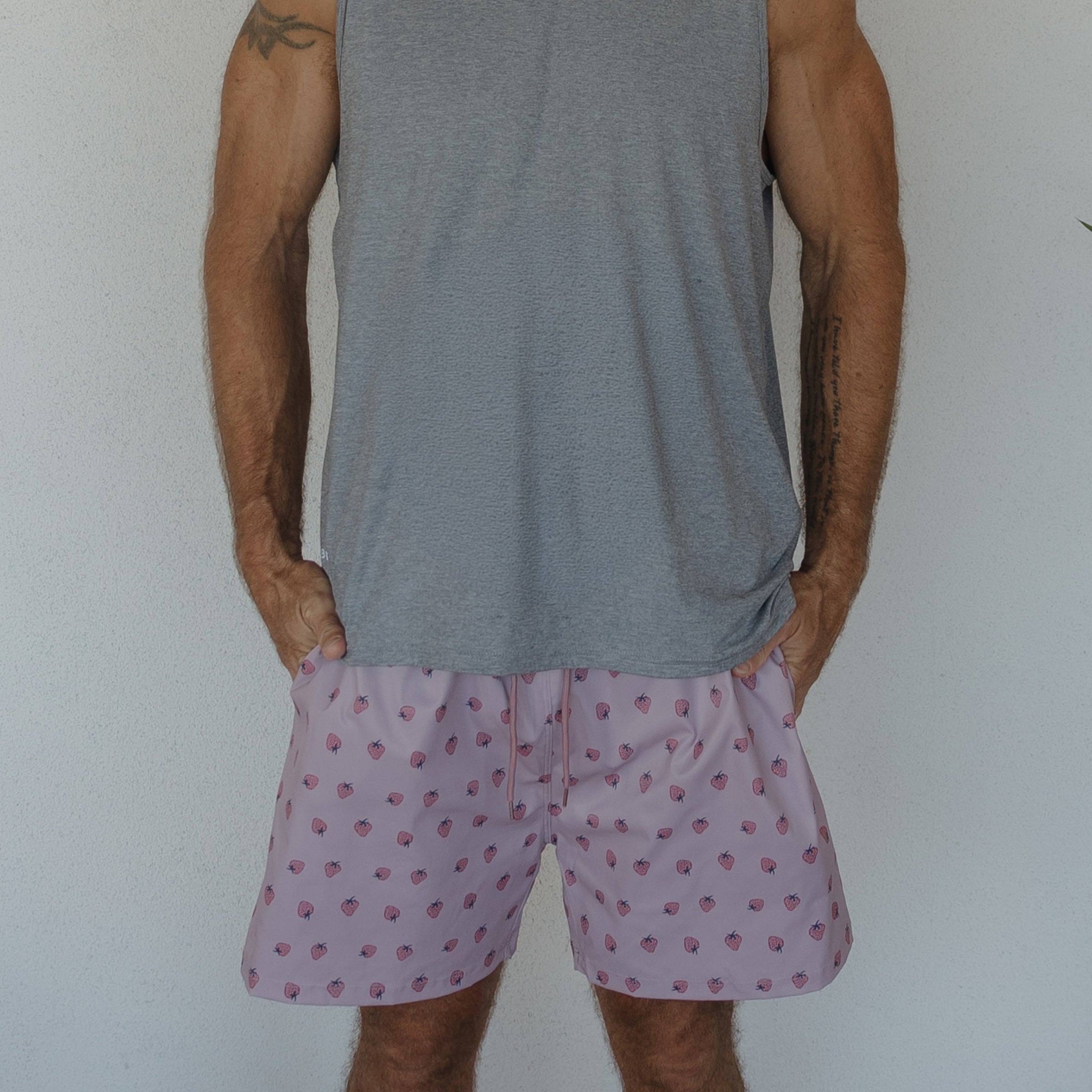 Men's Board Short | Matilda