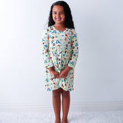 Timeless Toys Dress