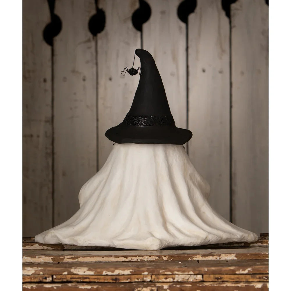 Frightened Fergus Shelf Sitter By Bethany Lowe Designs