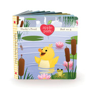 Ducky's Pond - Book 4