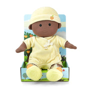 Baby Doll - Cream