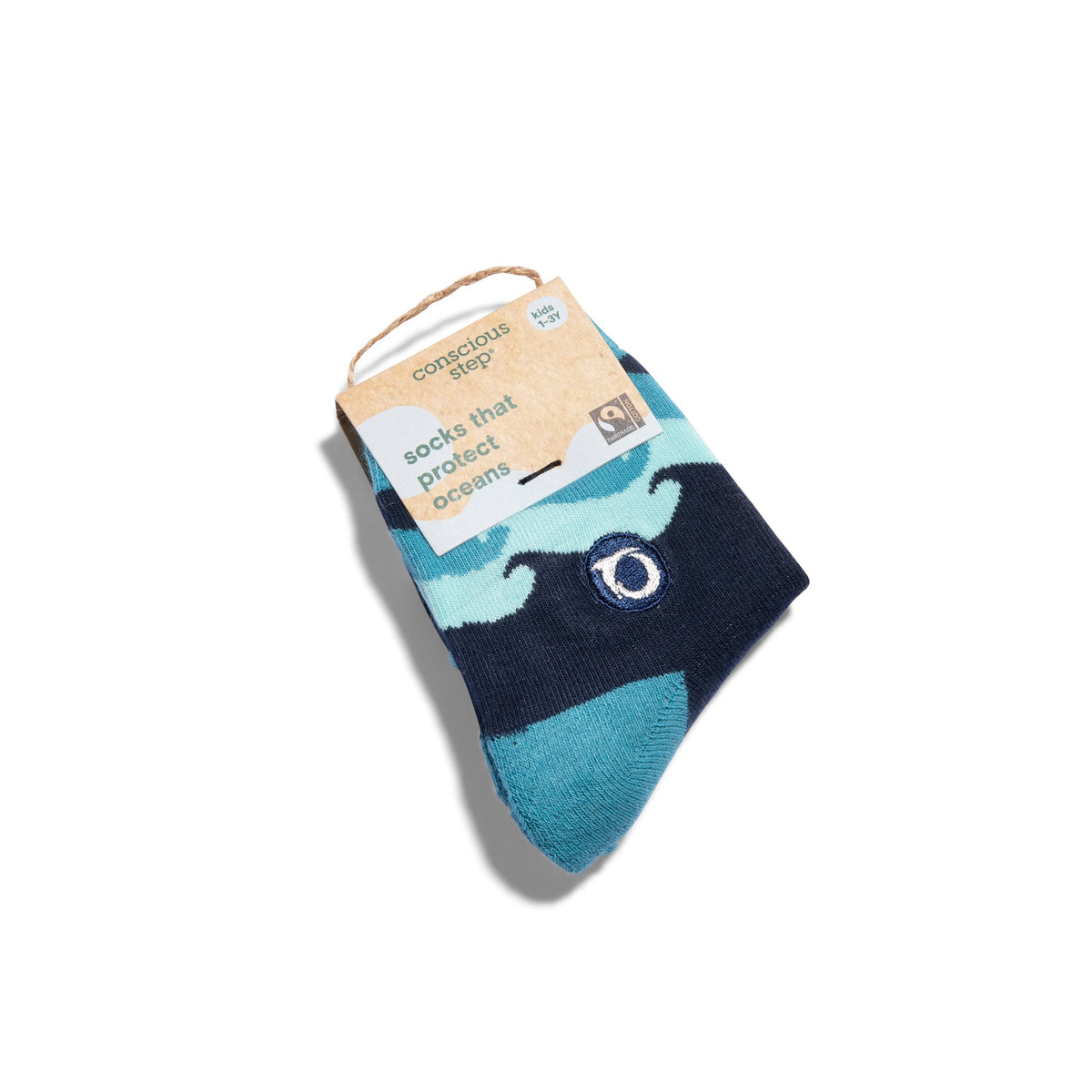 Kids Socks That Protect Oceans