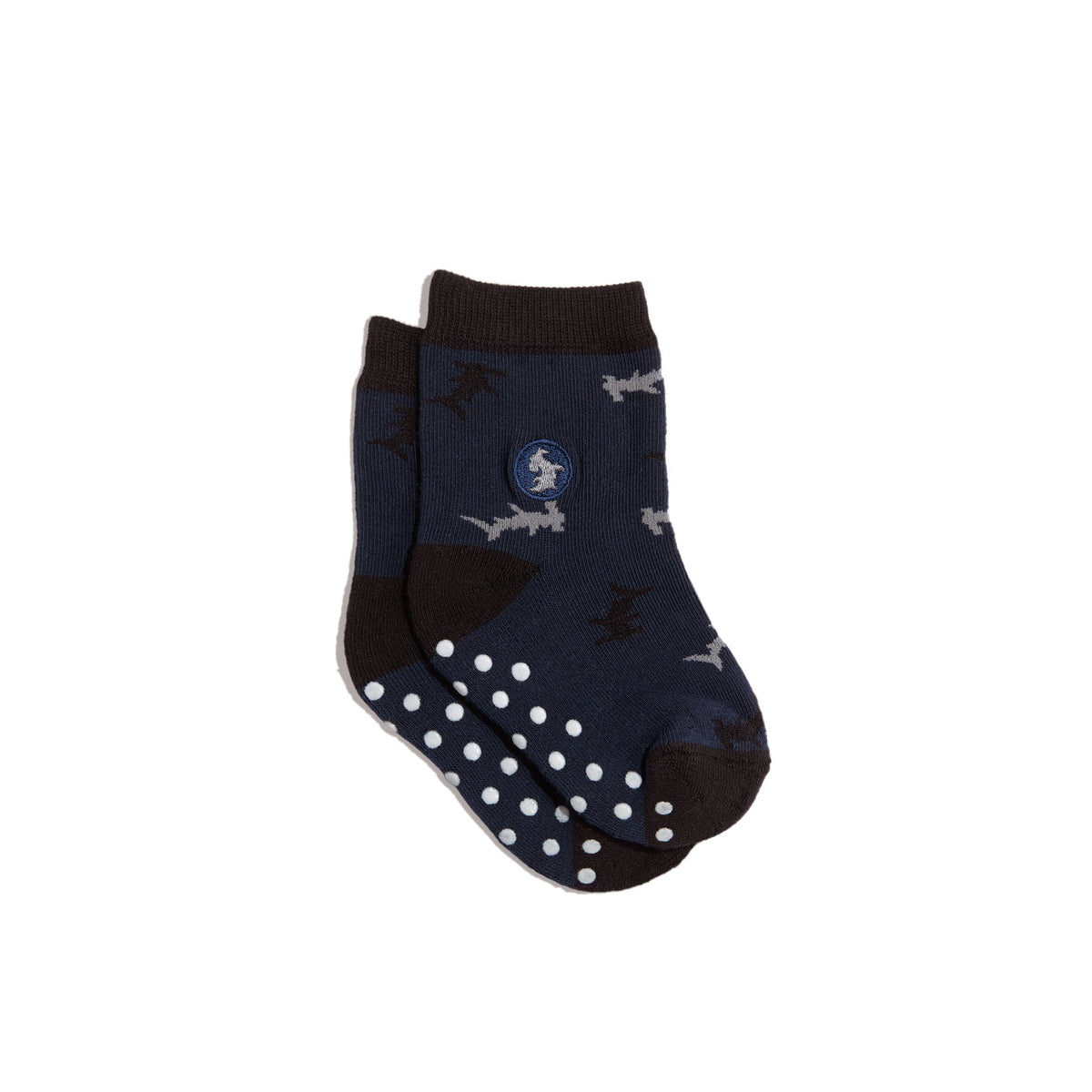 Kids Socks That Protect Sharks