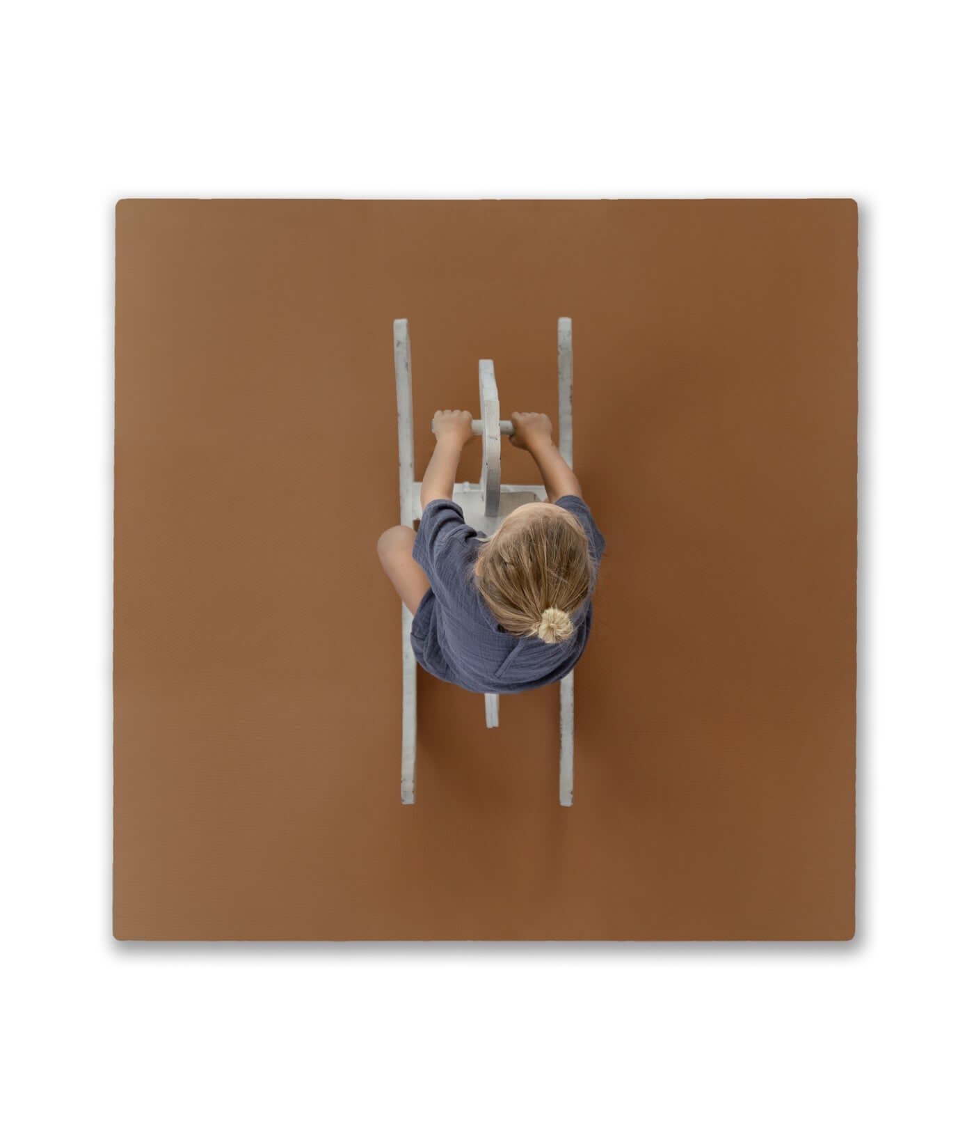 Classic Foam Playmats | Camel