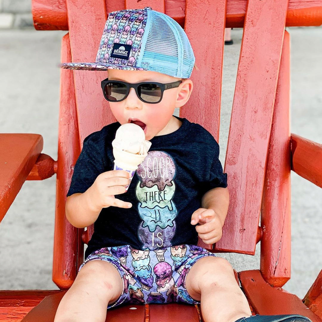 Bueller Shades | Toddler