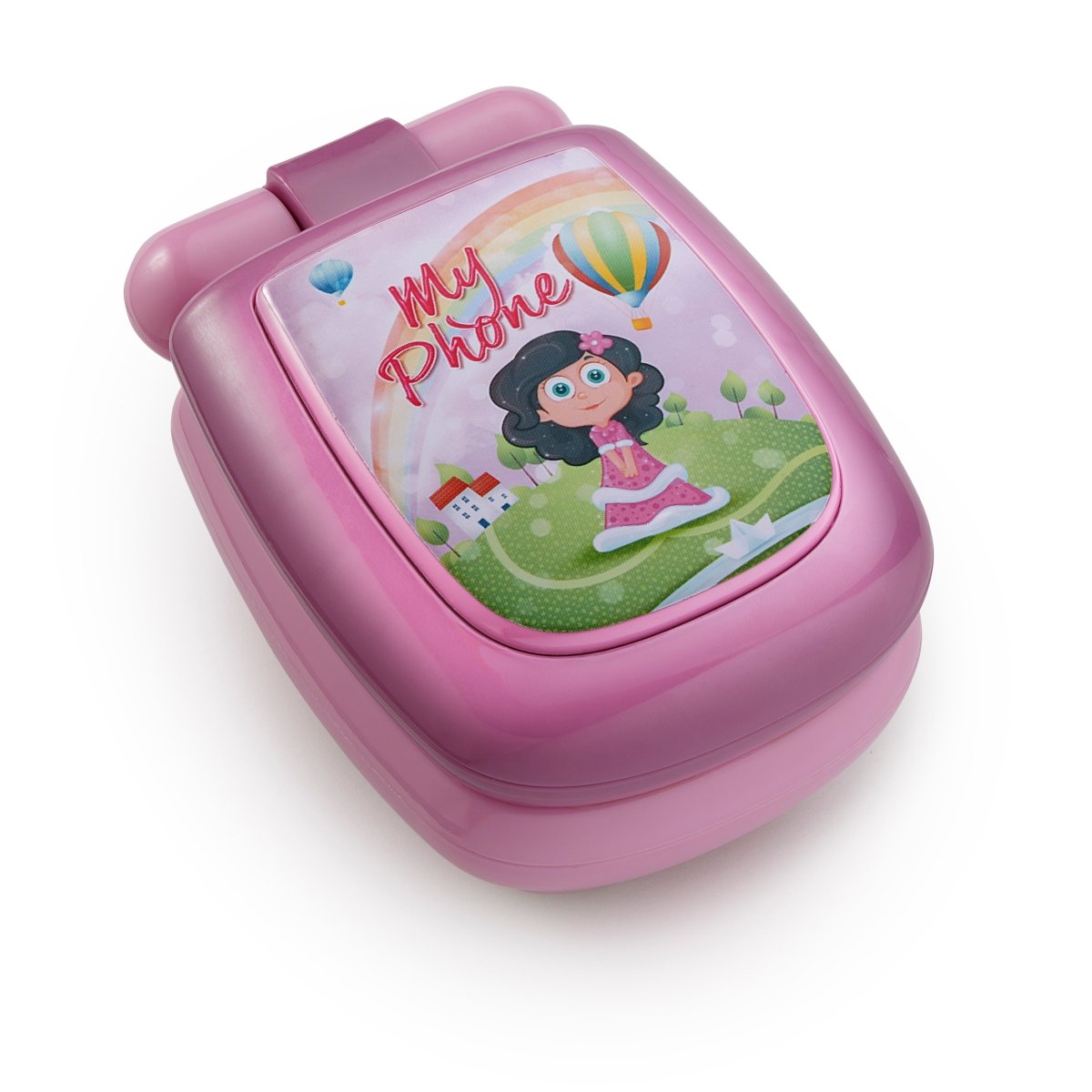 Toddler Purse