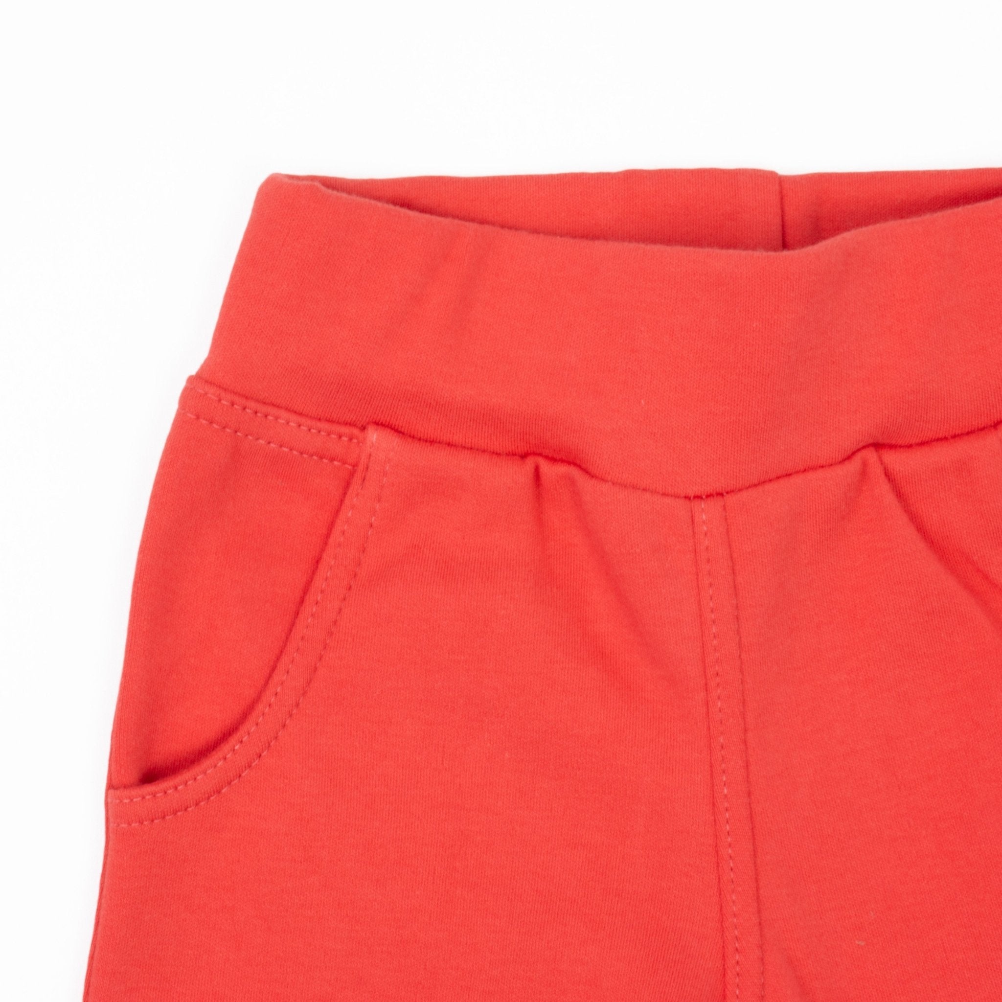 Toddler Simple Joggers