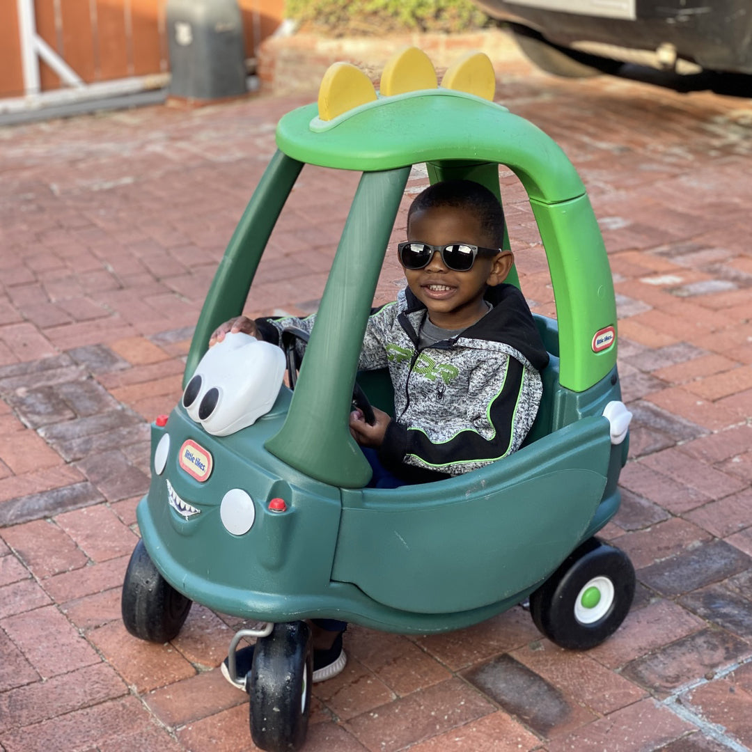 Bueller Shades | Toddler