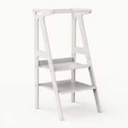Playtower - White