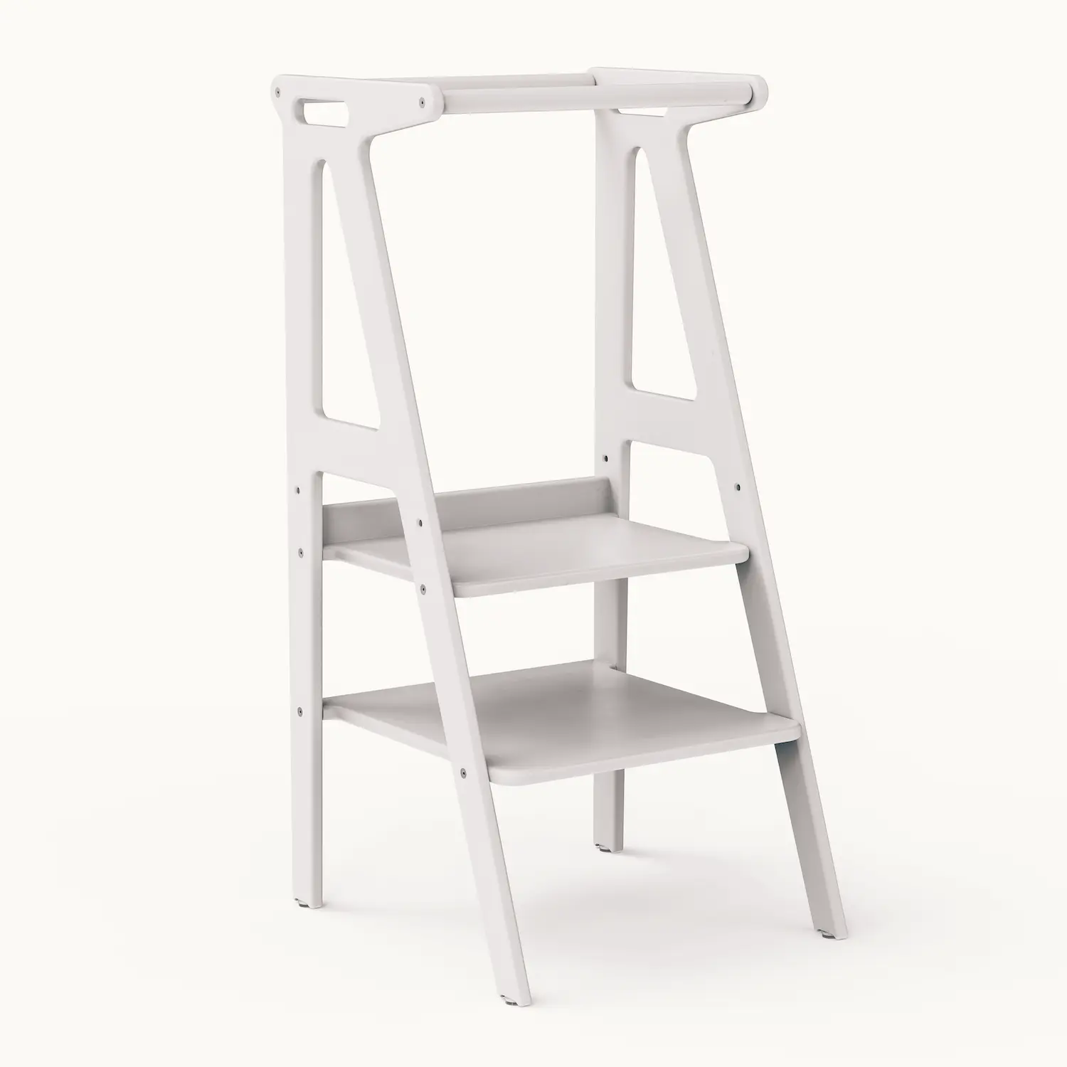 Playtower - Wooden Toddler Tower