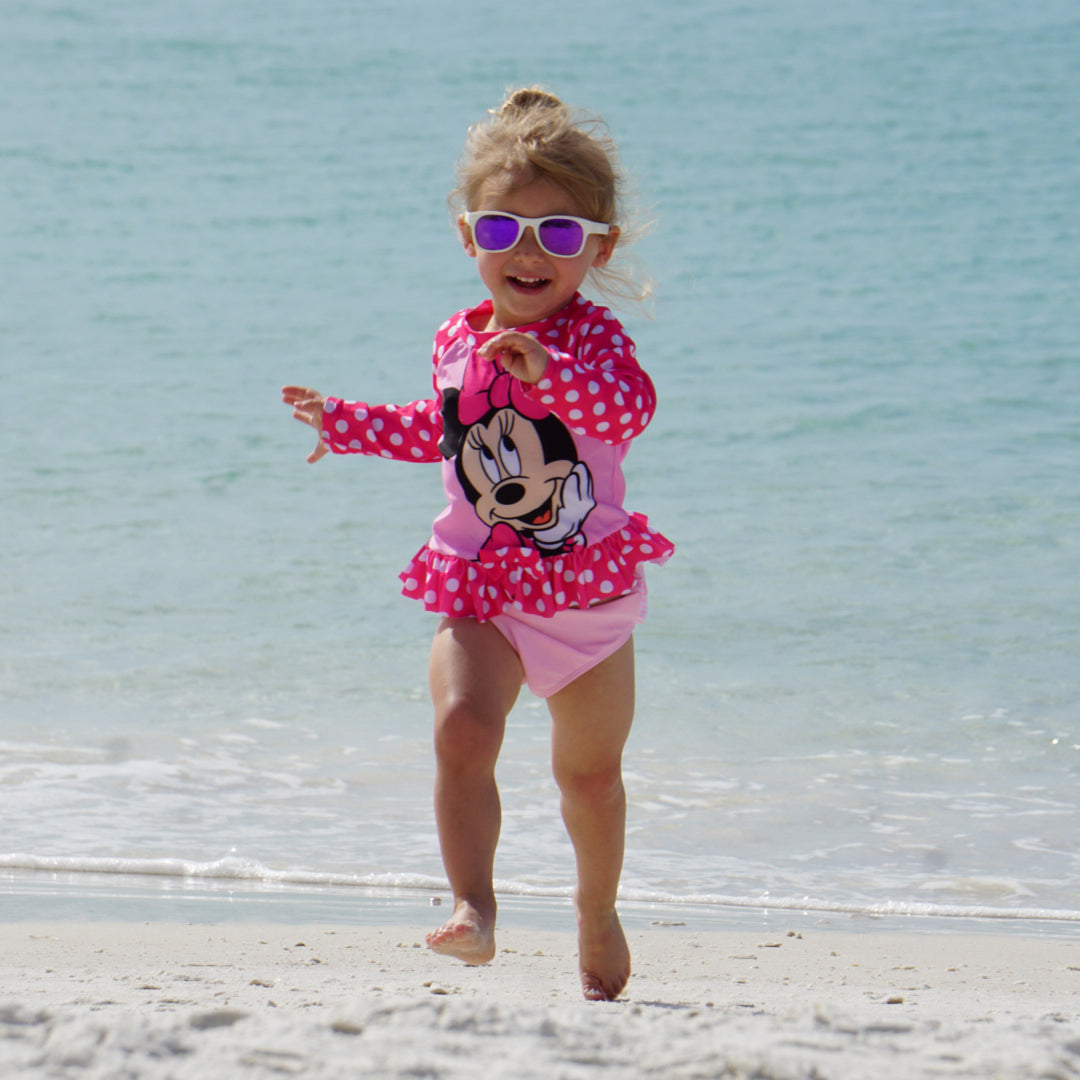 Ice Ice Baby Shades | Toddler