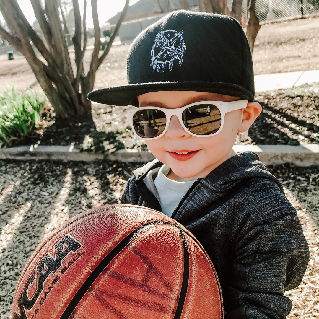 Ice Ice Baby Shades | Toddler