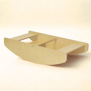 Steps / Rocking Boat