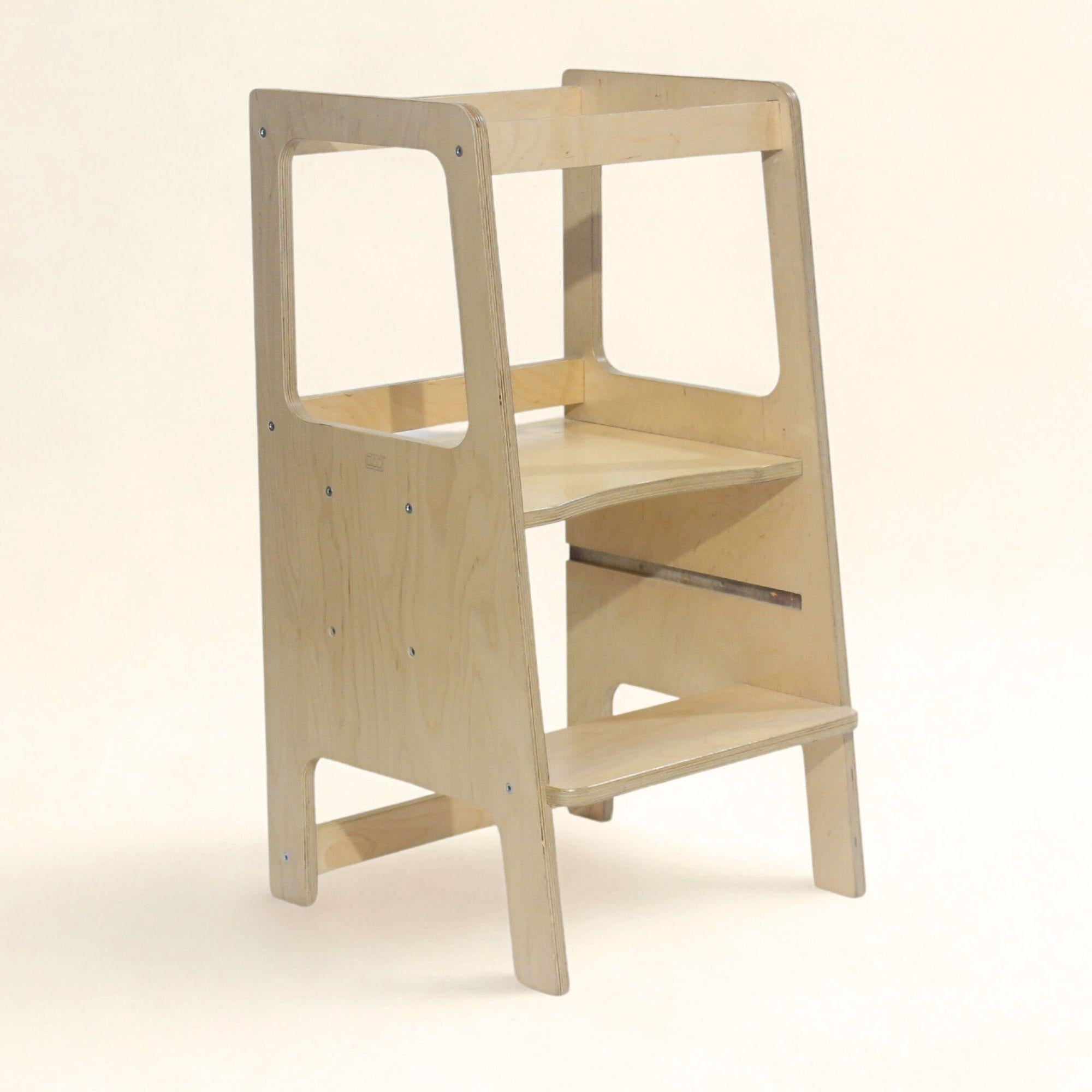 Toddler Tower